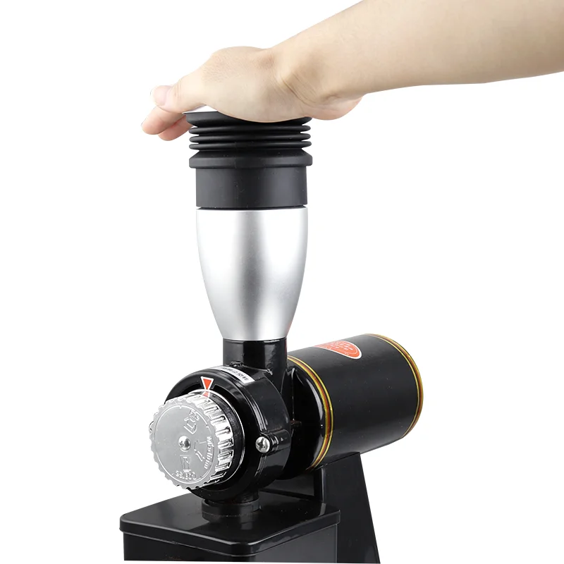 GALILEO Q18/mazzer/raccea Rf64/mahlkonig EK43 Coffee Grinder