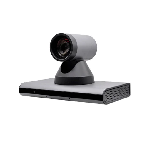 ITC Audio and Video Conference Device  Equipment With Speaker Camera Tracking and Ultra