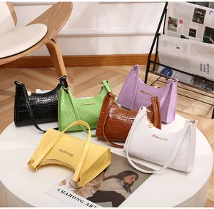 Factory Direct Supply Woman Bags Bags for Women 2026 Ladies Shoulder Bags