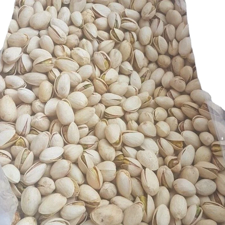 100 Pistachio Bulk Professional Pistachio Nuts Ready To Ship Raw