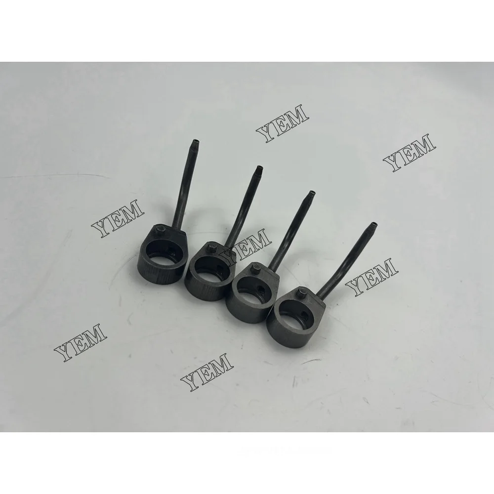 J07C Oil Cooling Nozzle for Hino Engine Parts Factory 2
