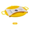 Yellow(1 pot with paper card)