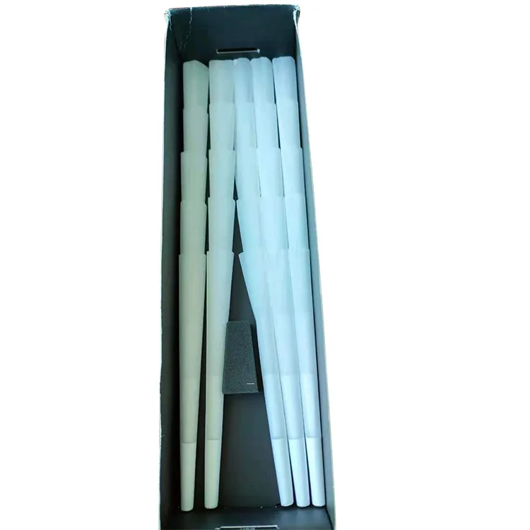 Professional Manufacturer Smoking Pre Rolled Cones Customize Any Size
