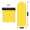 Yellow 4.5mm