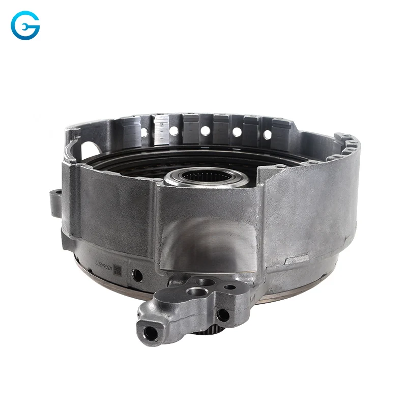 Best Quality Automatic Engine Part U760 U760E Oil Pump for Toyota U760 U760E
