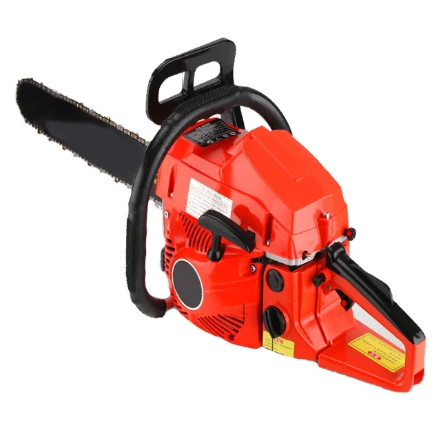 5200 Wood Cutter Machine Still Chainsaw Forestry Machinery Petrol Chainsaw Price Chainsaw Spare Parts