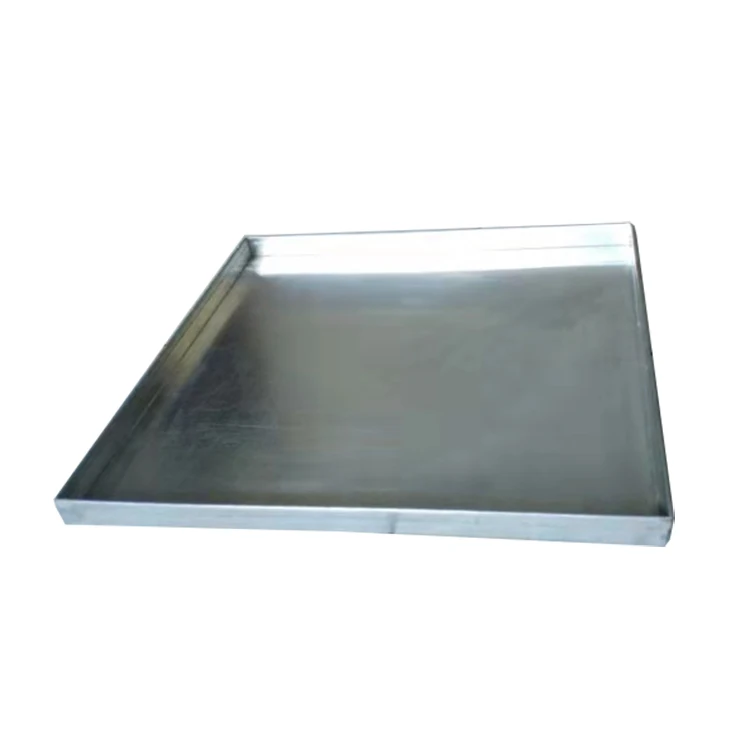 Aluminum Cookie Sheets For Baking Professional Cookie Baking Sheets