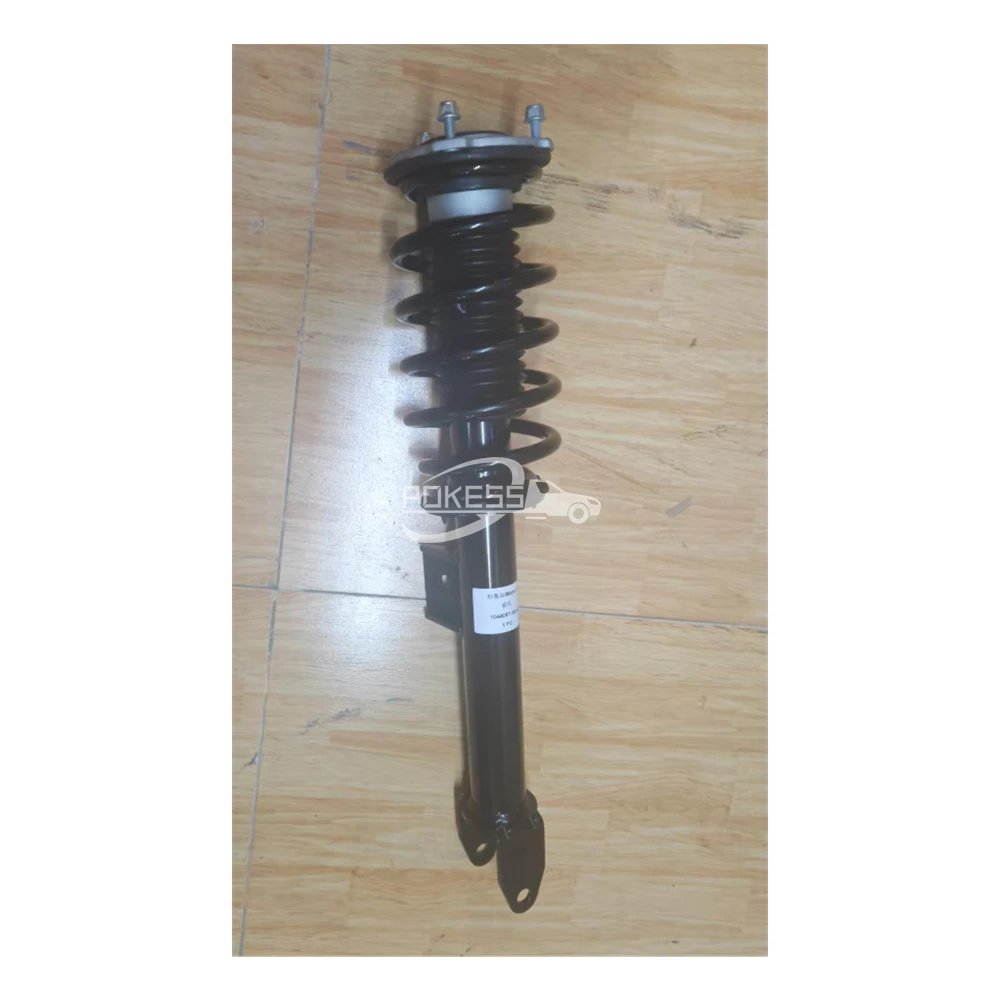 1044363-04-B 104436304B Front Shock Absorber Assembly for Tesla Model ... — 2