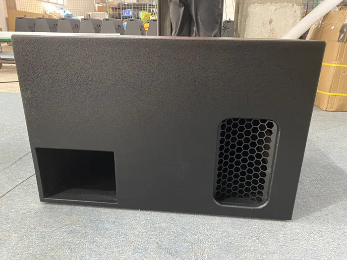 LS1200 800 Watt 18 Inch Subwoofer - Professional & Durable