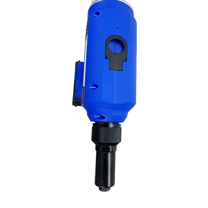 Explosion Proof Energy Working Stroke 27mm Saving Battery Blind Riveter