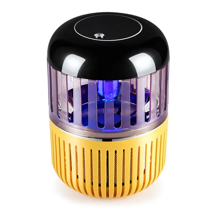9W UV Germicidal Lamp 50hz Sterilization Light EU Plug for  Indoor or Outdoor Application