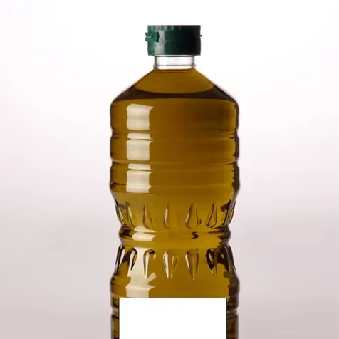 Лидер продаж вкусное растительное масло частная этикетка натуральное оливковое высшего качества 1 л для домашних животных