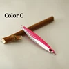 Color C