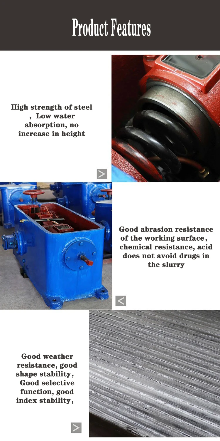 Gravity Separation Shaker Concentration Gravimetric Shaking Table for ...