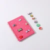 Bright pink