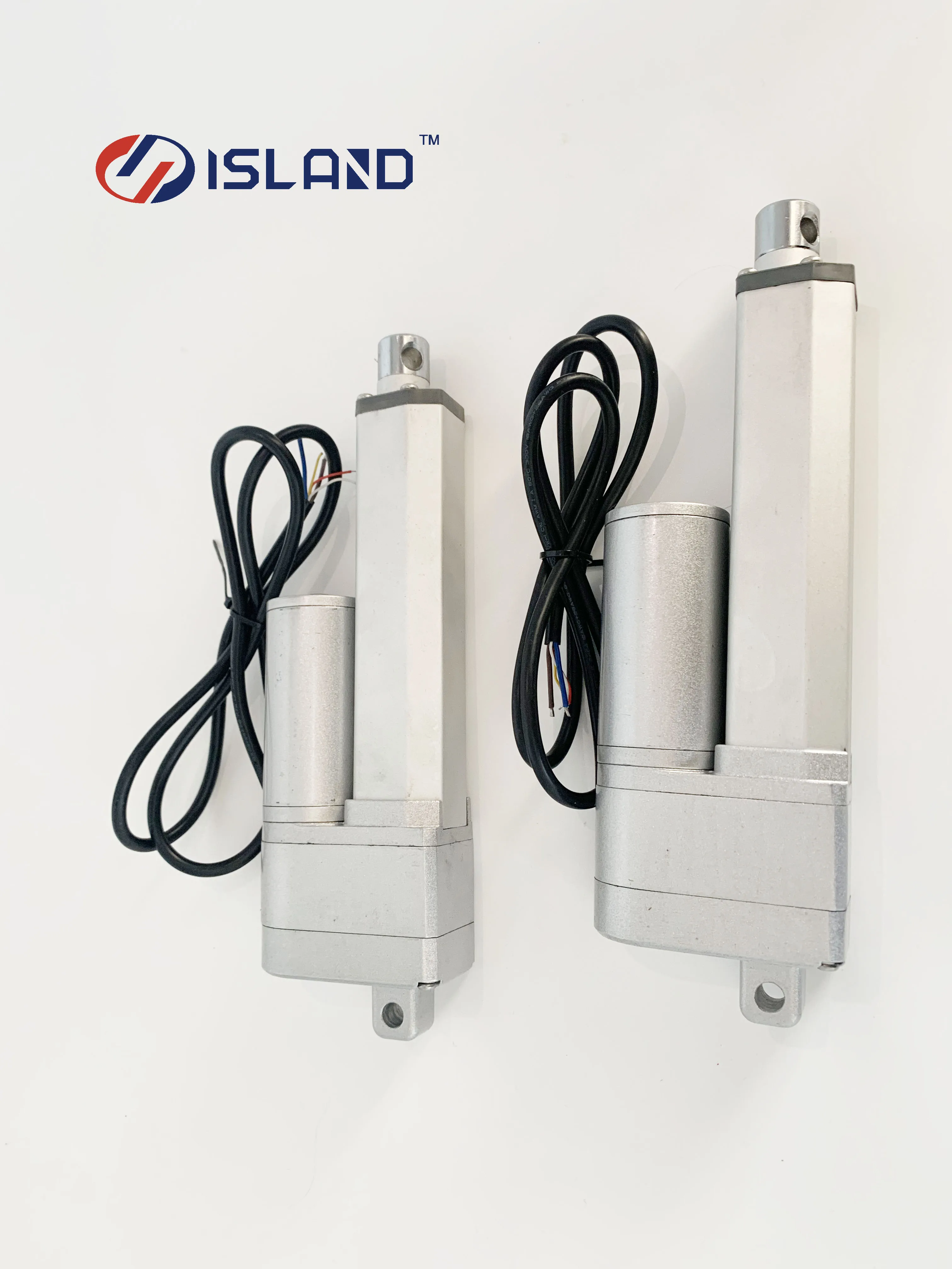 Linear Actuator Encoder Electric Linear Actuator Clutch