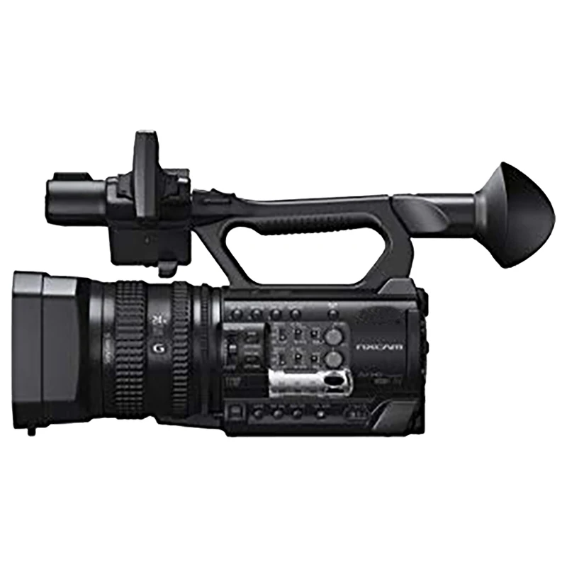 HXR-NX100 Professional Camcorder Full HD Video Camera