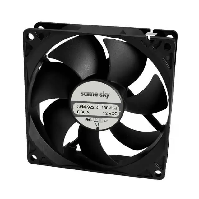 CFM-9225C-120-269-20 ICs Electronic Component FAN| Alibaba.com