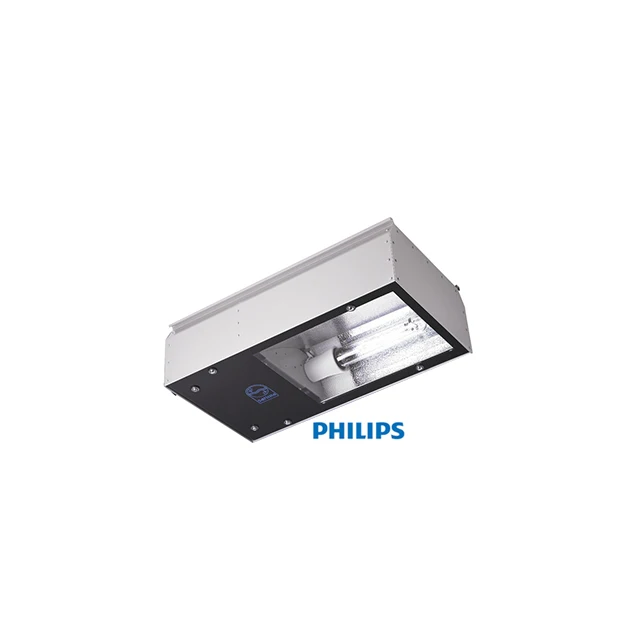 PHILIPS тоннельный осветитель SRX509 симметричный SON-T 150W 250W 400W SON-T150W