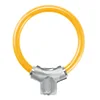 Electroplated Orange