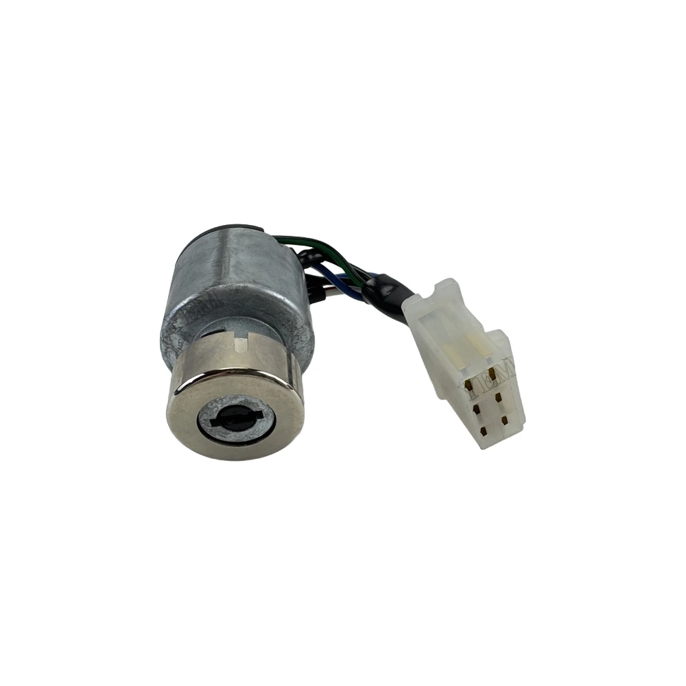 For Kubota Starter Switch 18510-63590 Diesel Engine Spare Parts 2