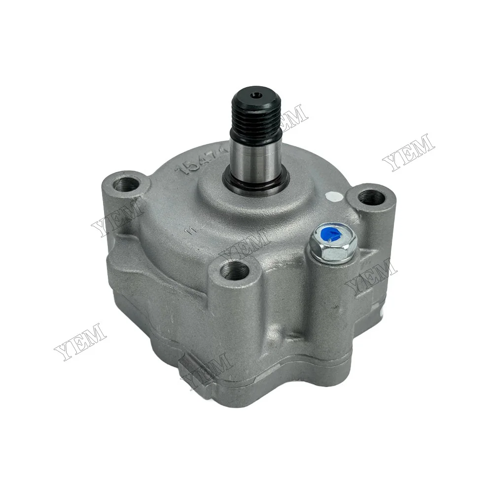 Oil Pump for Kubota V1305 High Performance Engine Parts 3