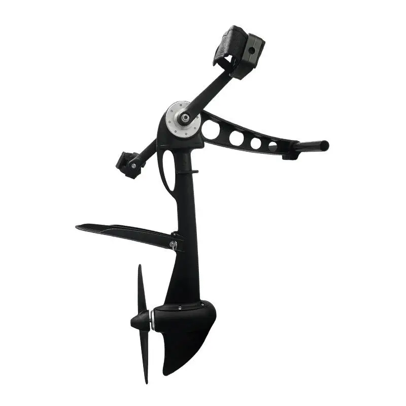 Fishing Kayak Pedal Drive System Fin Propeller Foot Pedal Power