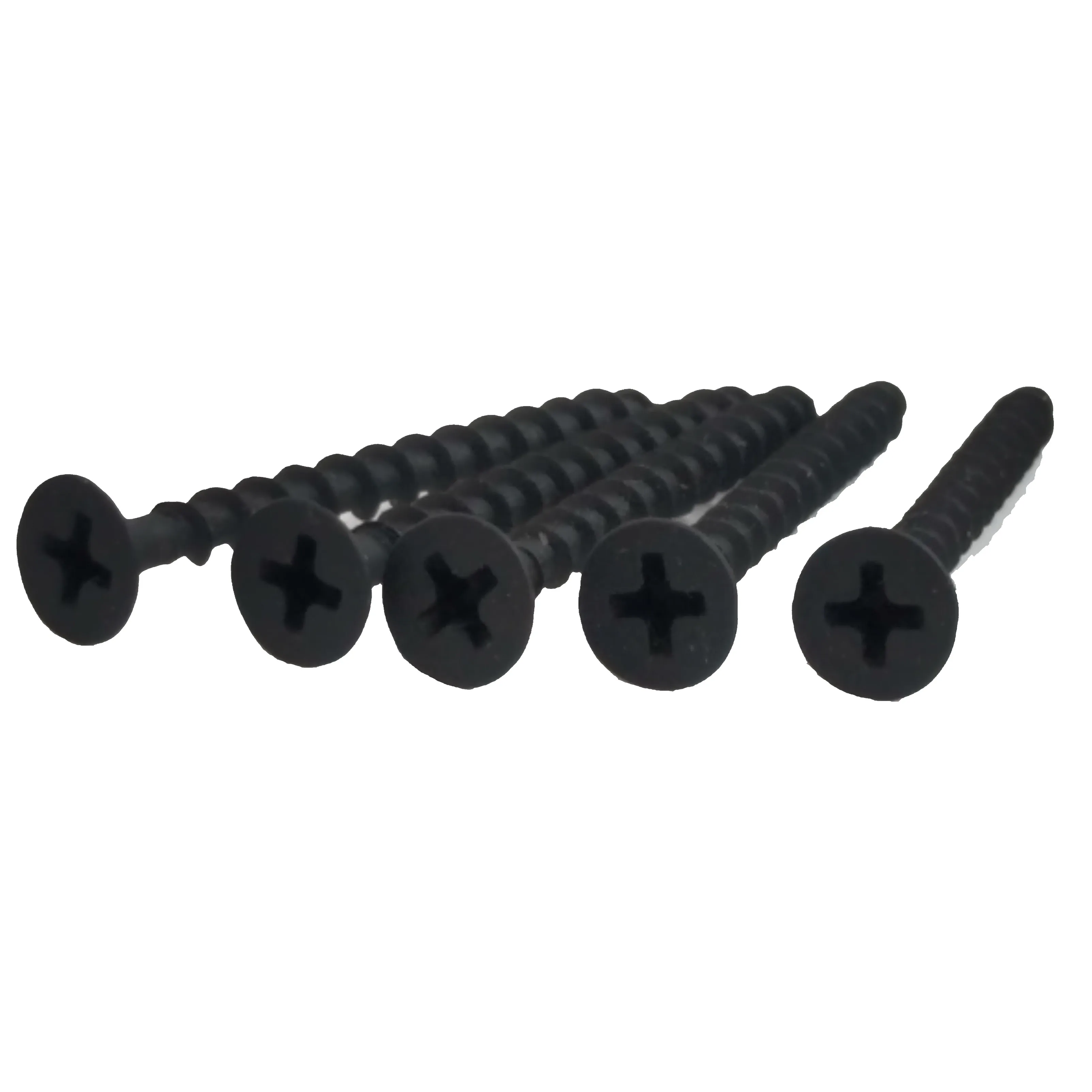 High Quality Screw Drywall Black Drywall Screw For Making Machine
