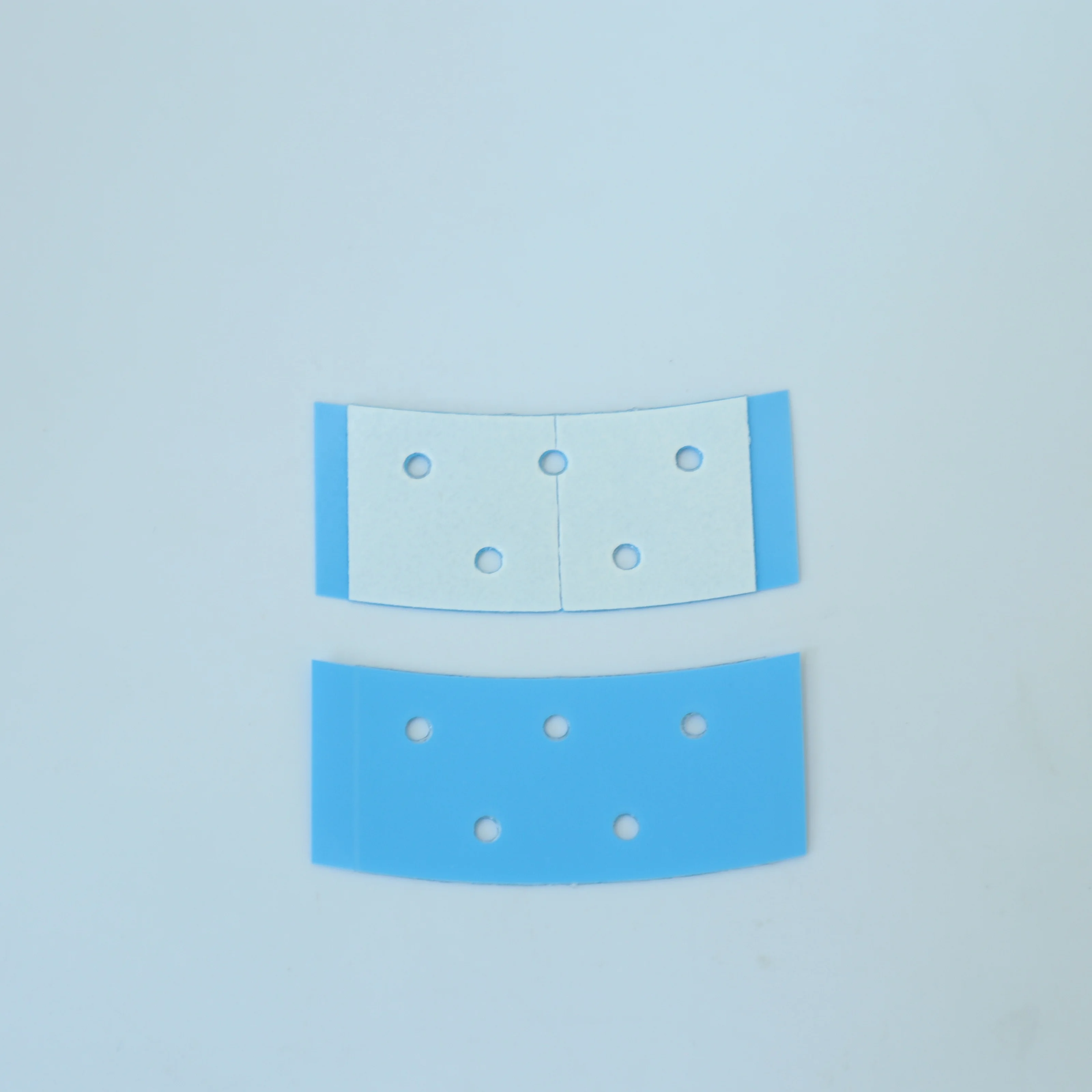 toupee adhesive strips