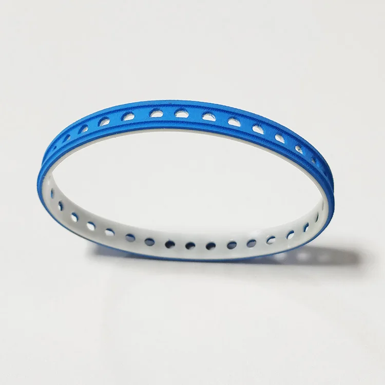 245x10mm F4.614.560 Blue Suction Tape XL75 XL105 SM102 Slow