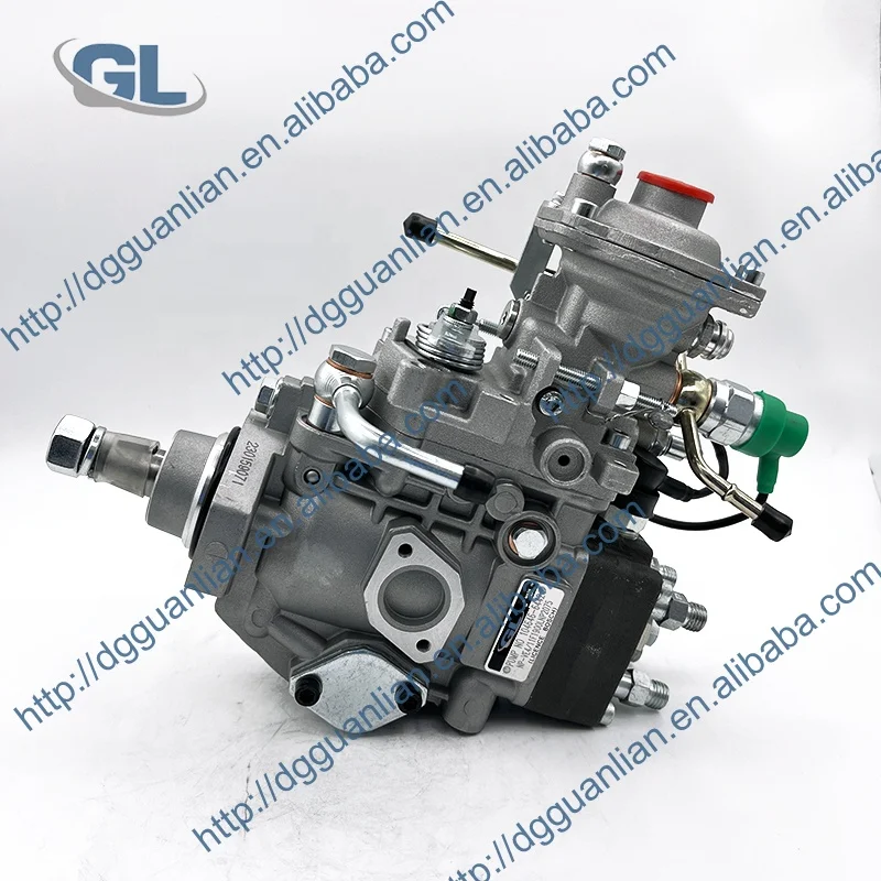 Good Quality 104646-6442 104746-6442 NP-VE4/11F1900LNP2075