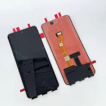 Original cell phone touch screen lcd display assembly for Huawei Honor X50  X9B Magic 6 lite Original