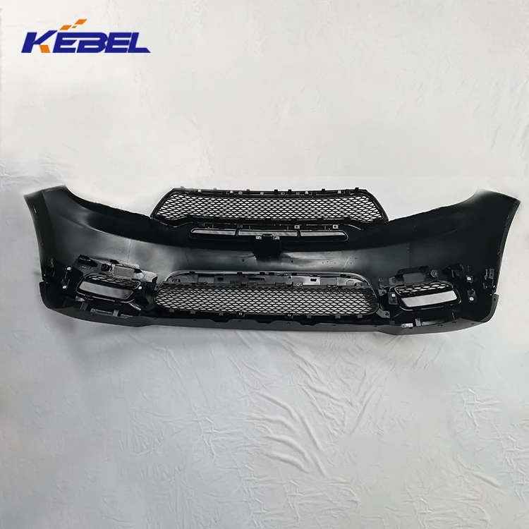 For 21-26 Dodge Durango Front Bumper Lower Grille 21 Hellcat For 21-26 Dodge Durango Front Bumper Lower Grille 21 Hellcat