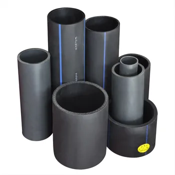 HDPE pipe price cheap pe pipe insulation and fittings for agricultural irrigation