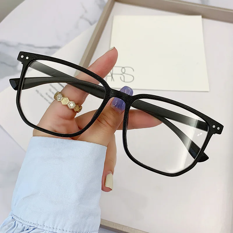 2023 Vintage Fashion Women Men Color Change Sunglasses Anti Blue Light ...