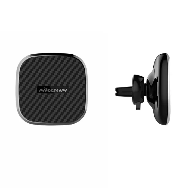 Nillkin car Magnetic Wireless Charger II C. Магнитная пластина для Nillkin car Magnetic Wireless Charger II.