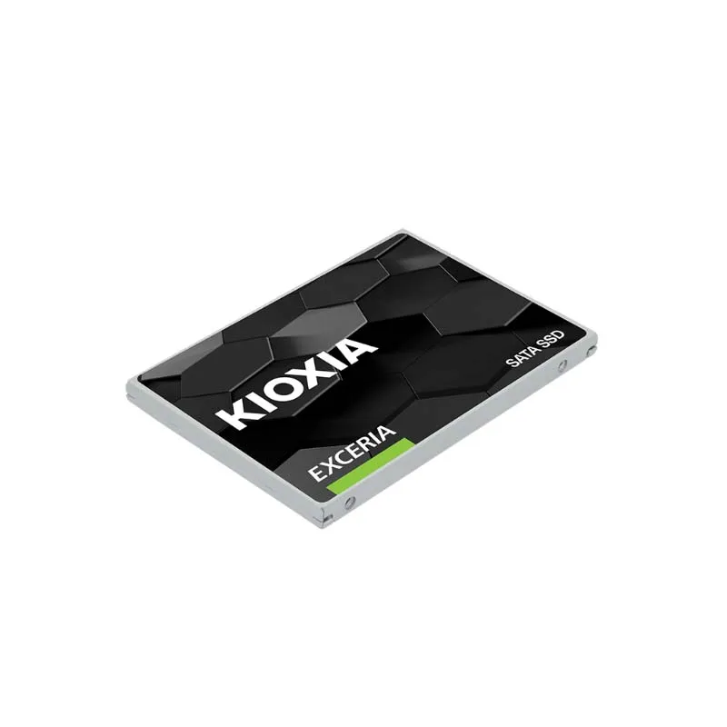 Wholesale Kioxia TC10 SSD - High Speed 2.5