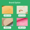 Customize Color +LOGO +Packing Additional