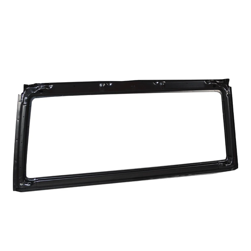 Steel Wind Shield Frame for Toyota Land Cruiser FJ70, HZJ70, LC70