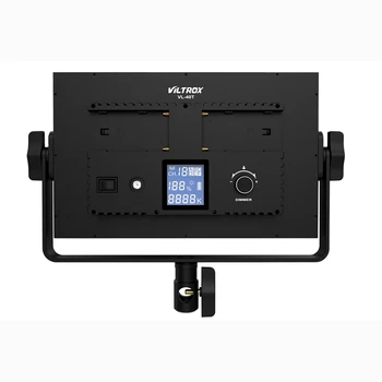 Viltrox VL-40 Best Led Cinema Movie Panel Lights for Video Studio Photography detail image