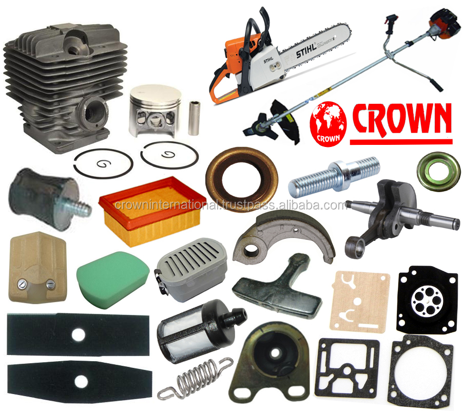 Chainsaw Spare Parts Perth Australia Reviewmotors.co