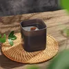 Red Teak Wood