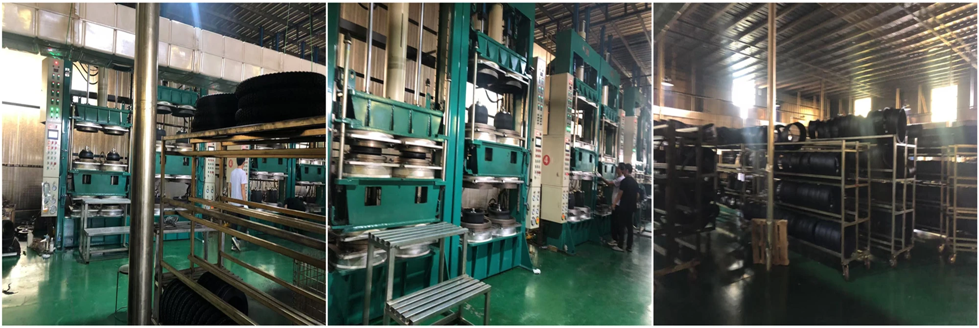 Xingtai Junlian Technology Co., Ltd. 2