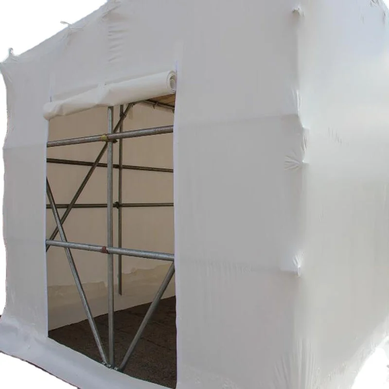 200 Sacchetti Termoretraibili BUGUUYO - Pellicola Avvolgente Per Conservare Freschezza Bottiglie E Oggetti - Foto 3