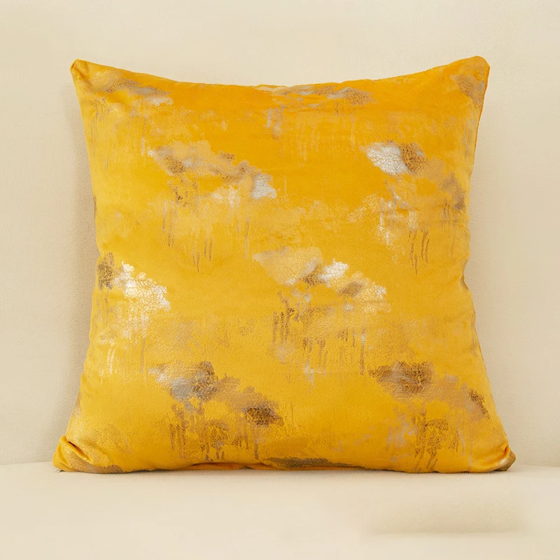 Wholesale Throw Pillow Cover Vintage Style Luxury Pillow Cases