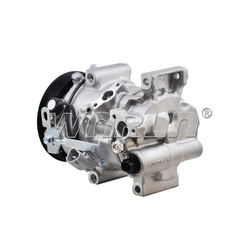 6SAS14C AC Compressor for Lexus IS250 & Toyota Corolla