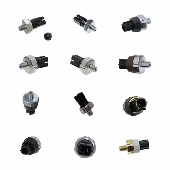 New Product 0281002411 12598445 4890190 4661159 Ksd Oil Pressure Sensor