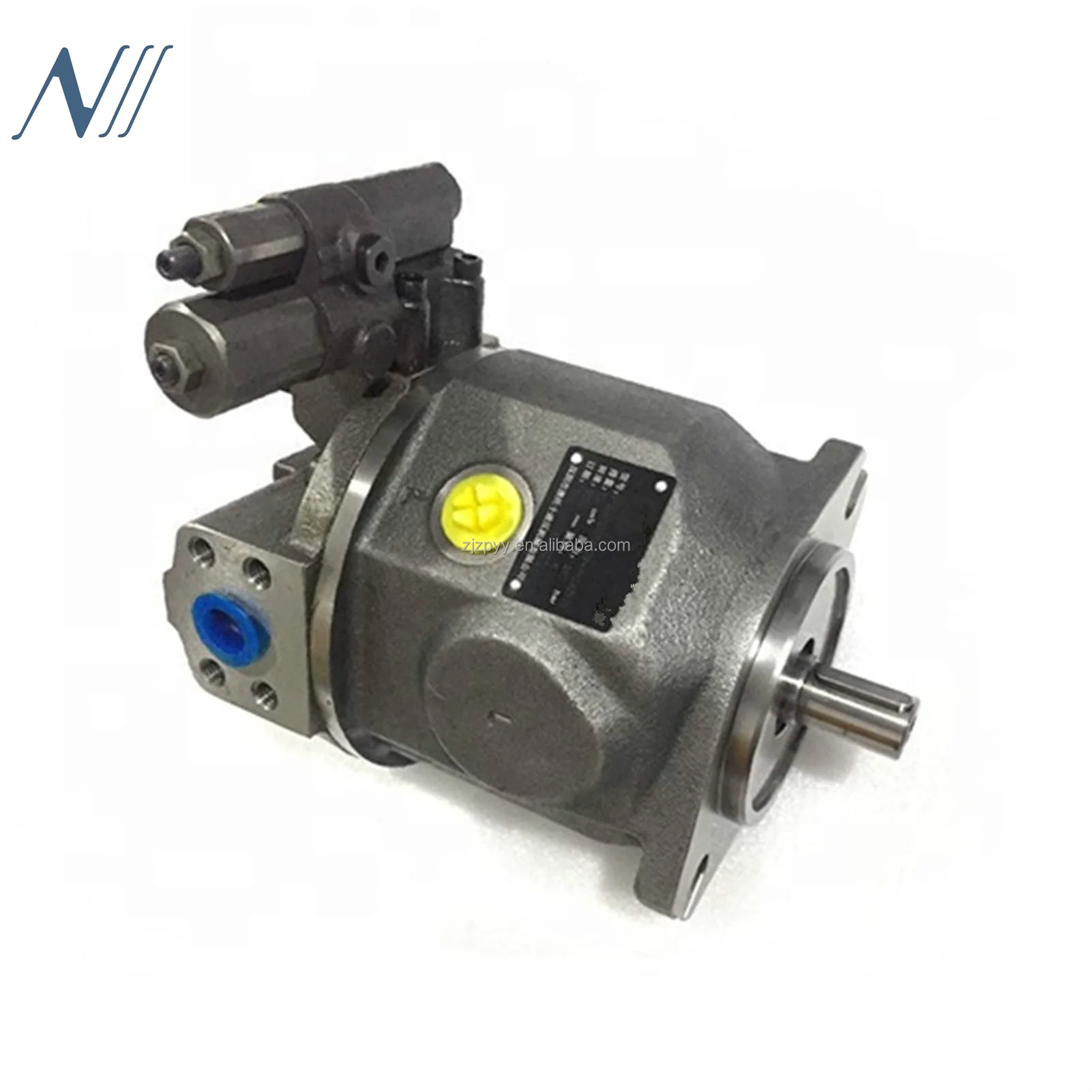 Rexroth A10VSO10DR/52R Piston Pump - High Pressure Hydraulic Pump