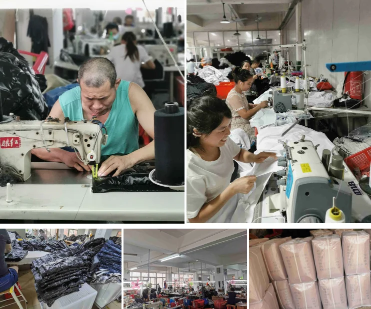 Xiamen Z2 Sport Products Co., Ltd 3