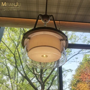 Italian Style Modern Art Glass Chandelier Contemporary Dining Room Pendant Lighting Home Decor Dedicated for Dining Space